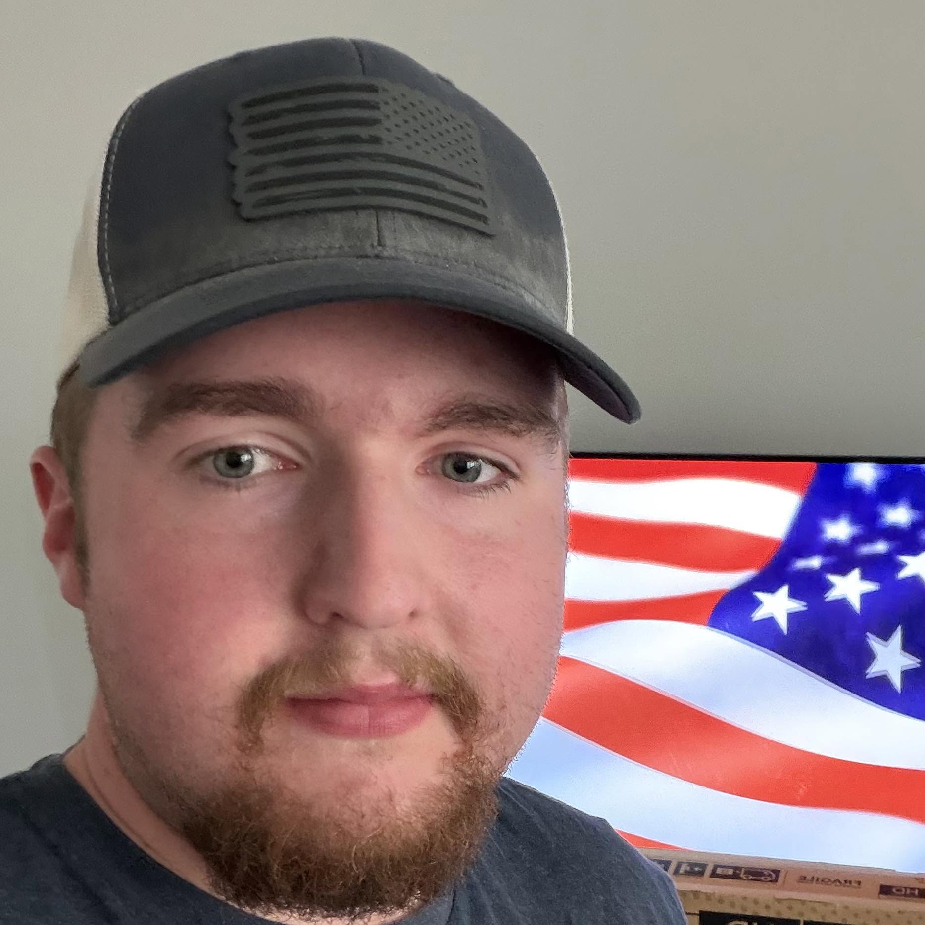 Sam Curtis - Founder of Tech Center Support Service